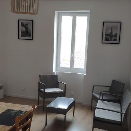Appartements Simples Et Fonctionnels Pamiers Exteriér fotografie