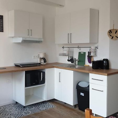 Appartements Simples Et Fonctionnels Pamiers Exteriér fotografie