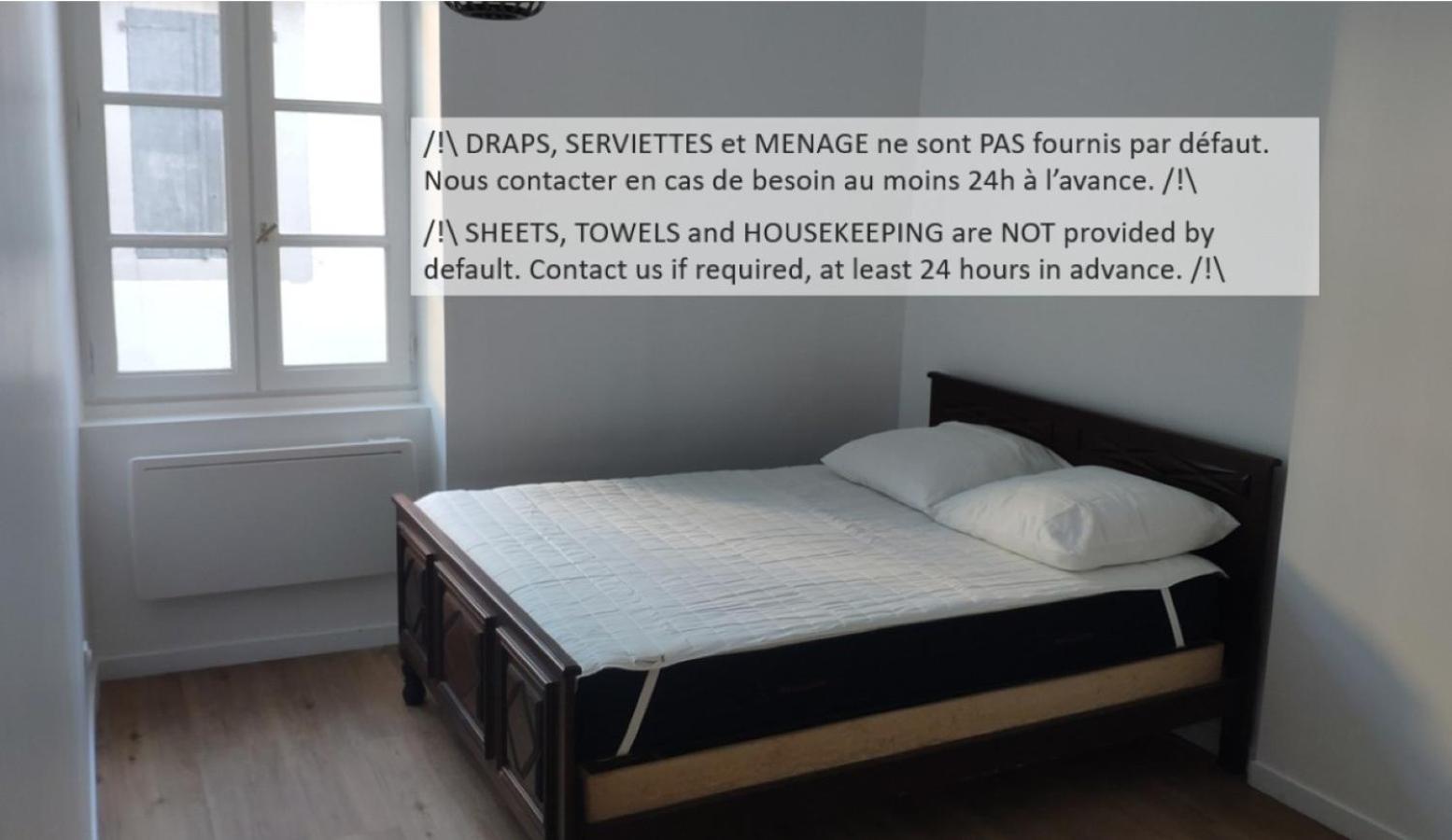 Appartements Simples Et Fonctionnels Pamiers Exteriér fotografie