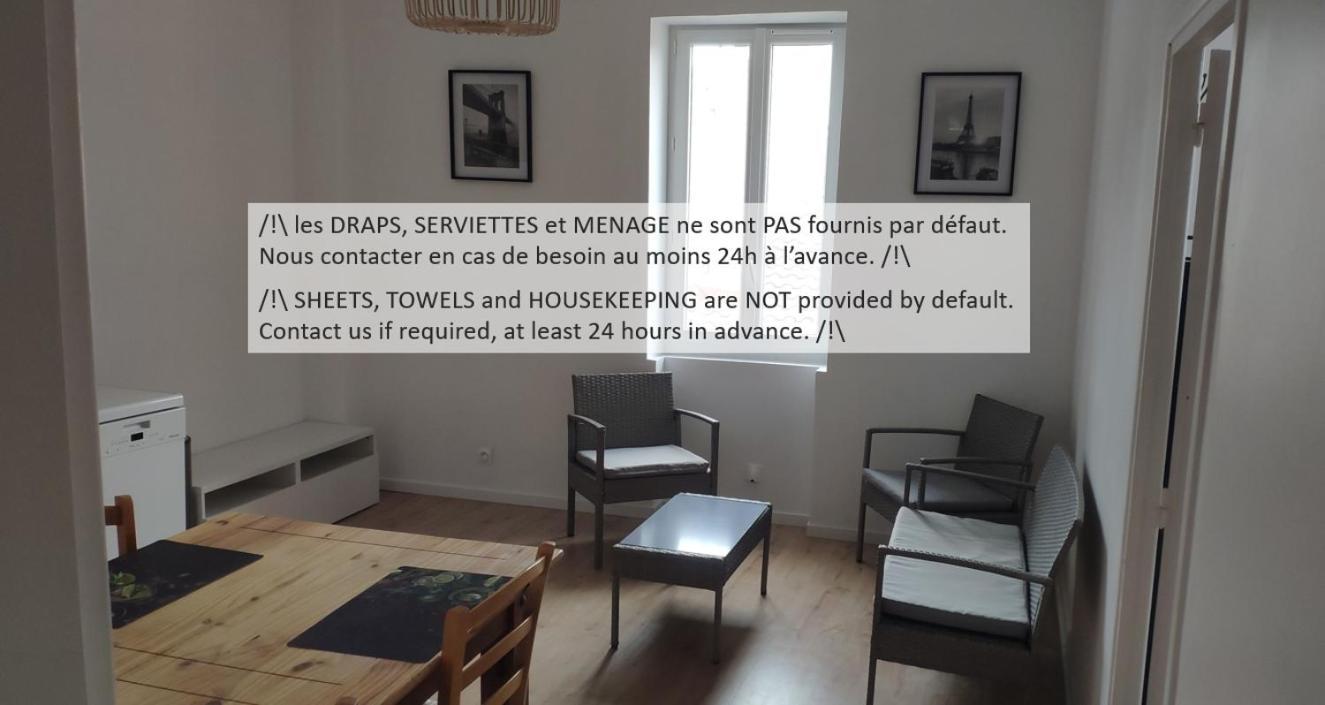 Appartements Simples Et Fonctionnels Pamiers Exteriér fotografie