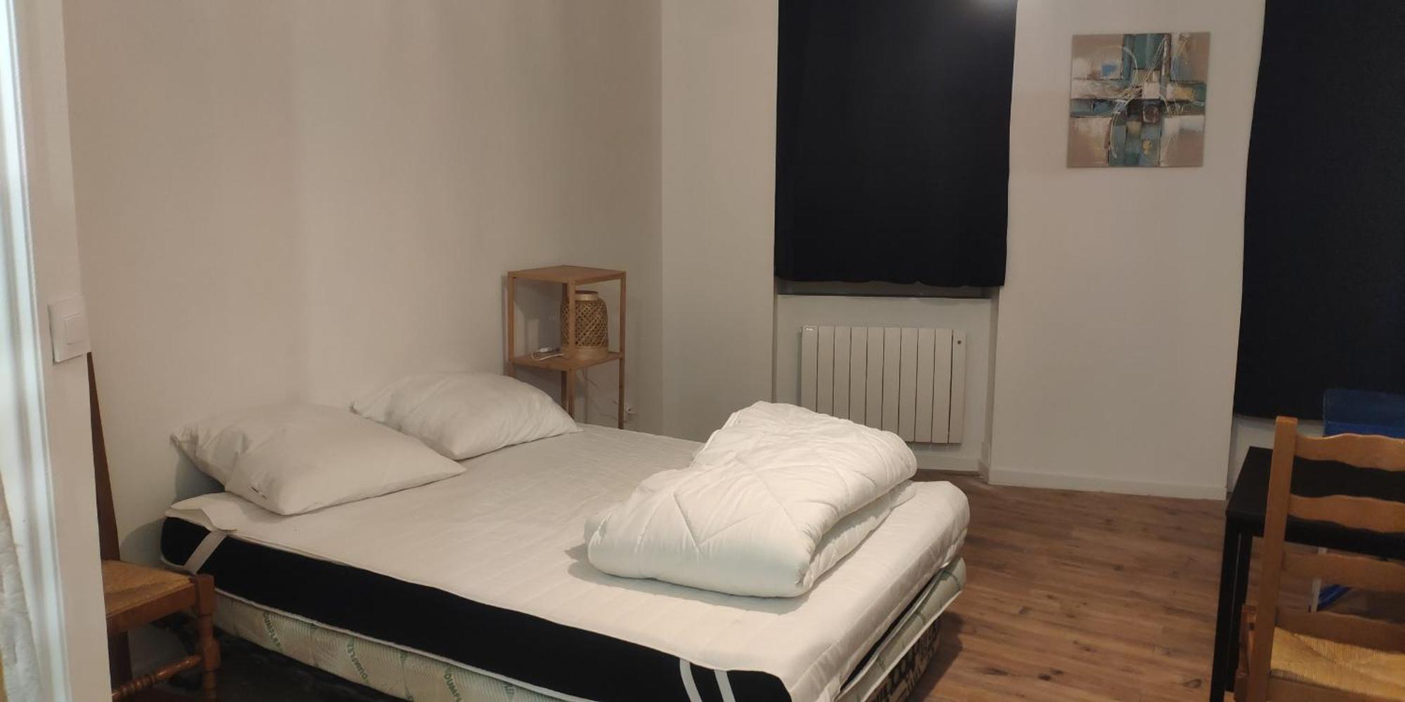 Appartements Simples Et Fonctionnels Pamiers Exteriér fotografie