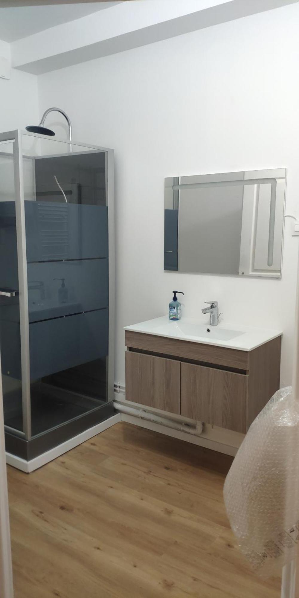 Appartements Simples Et Fonctionnels Pamiers Exteriér fotografie