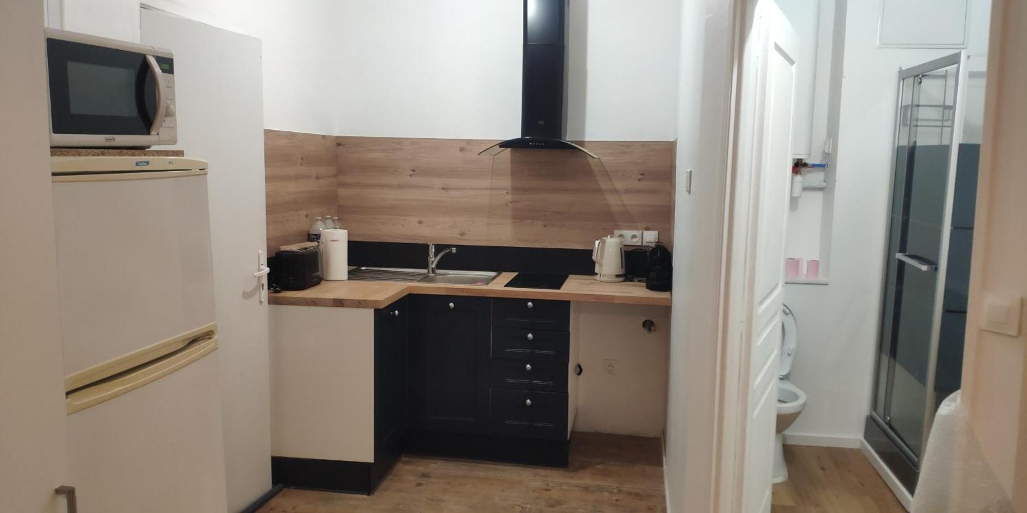 Appartements Simples Et Fonctionnels Pamiers Exteriér fotografie