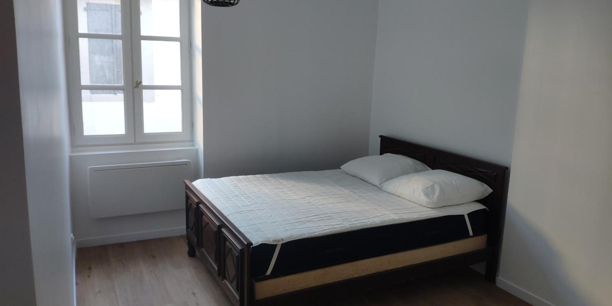 Appartements Simples Et Fonctionnels Pamiers Exteriér fotografie