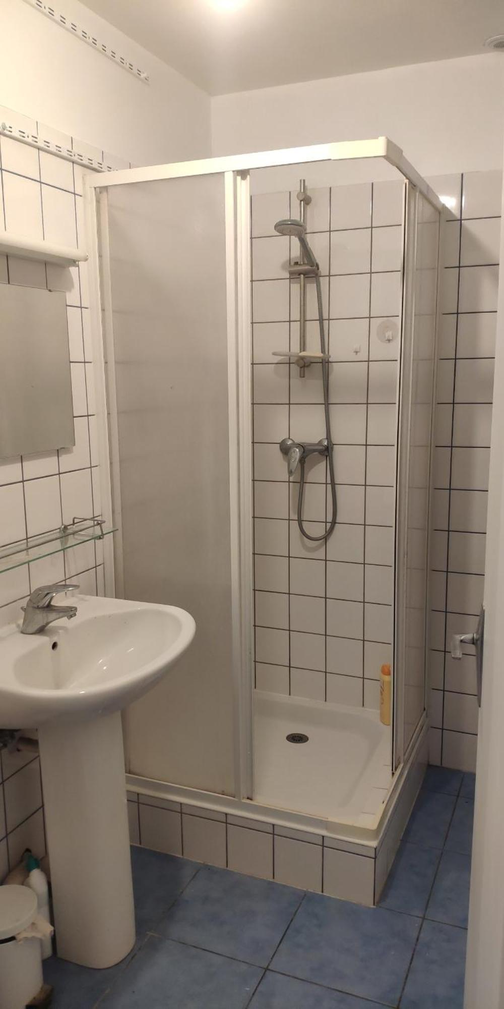 Appartements Simples Et Fonctionnels Pamiers Exteriér fotografie