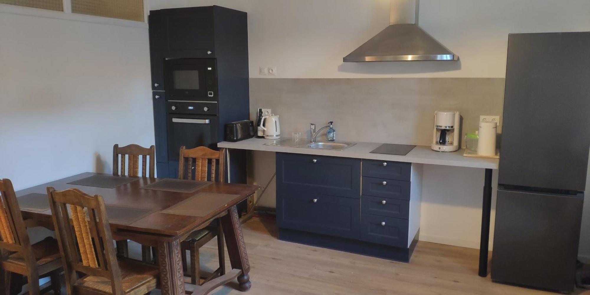 Appartements Simples Et Fonctionnels Pamiers Exteriér fotografie