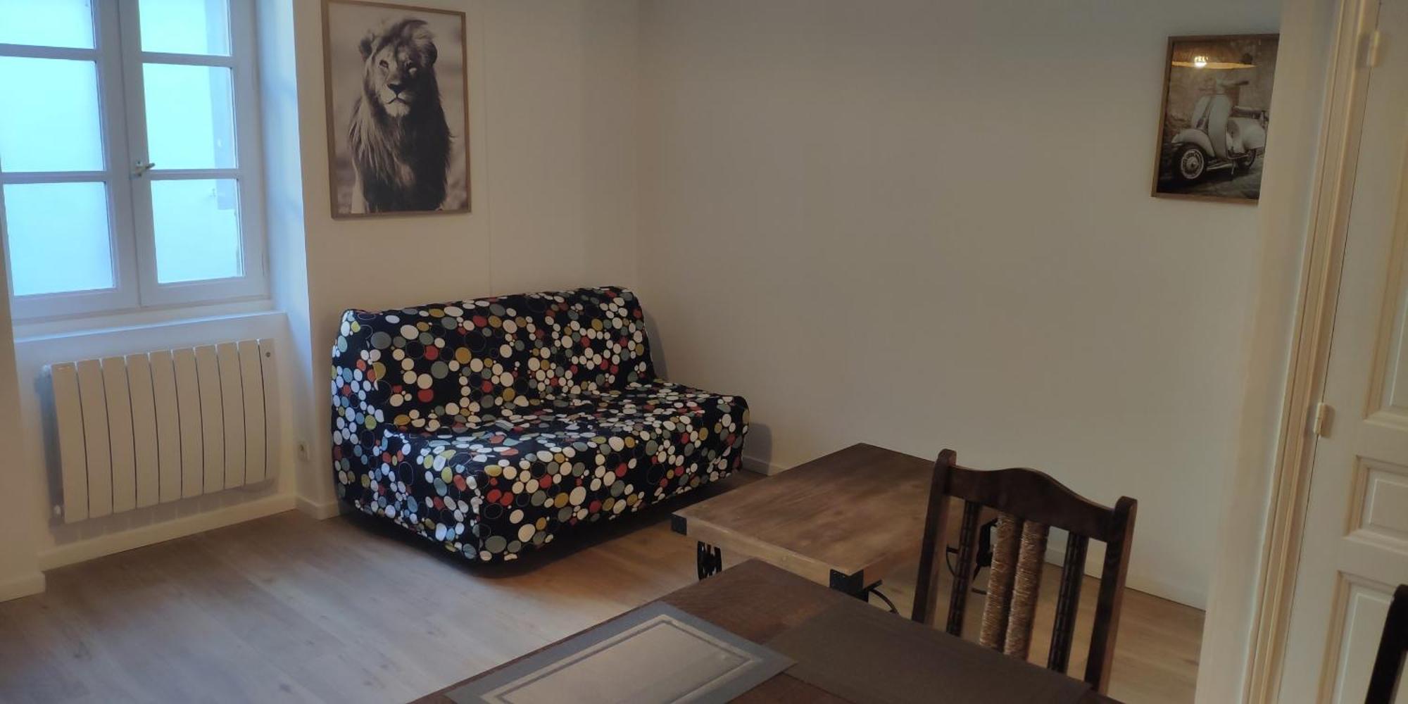 Appartements Simples Et Fonctionnels Pamiers Exteriér fotografie