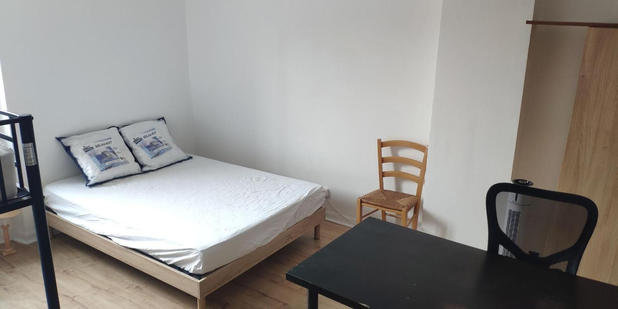 Appartements Simples Et Fonctionnels Pamiers Exteriér fotografie