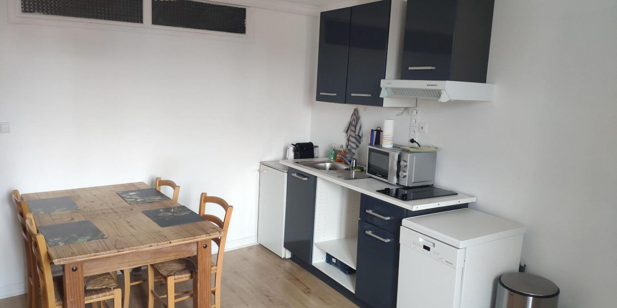 Appartements Simples Et Fonctionnels Pamiers Exteriér fotografie