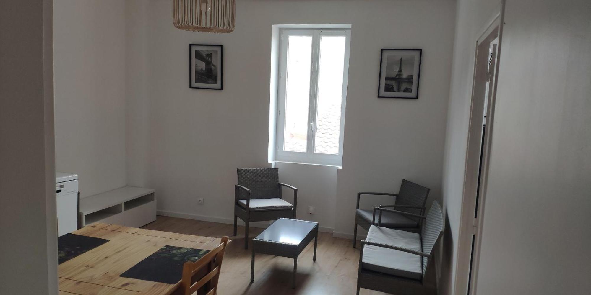 Appartements Simples Et Fonctionnels Pamiers Exteriér fotografie