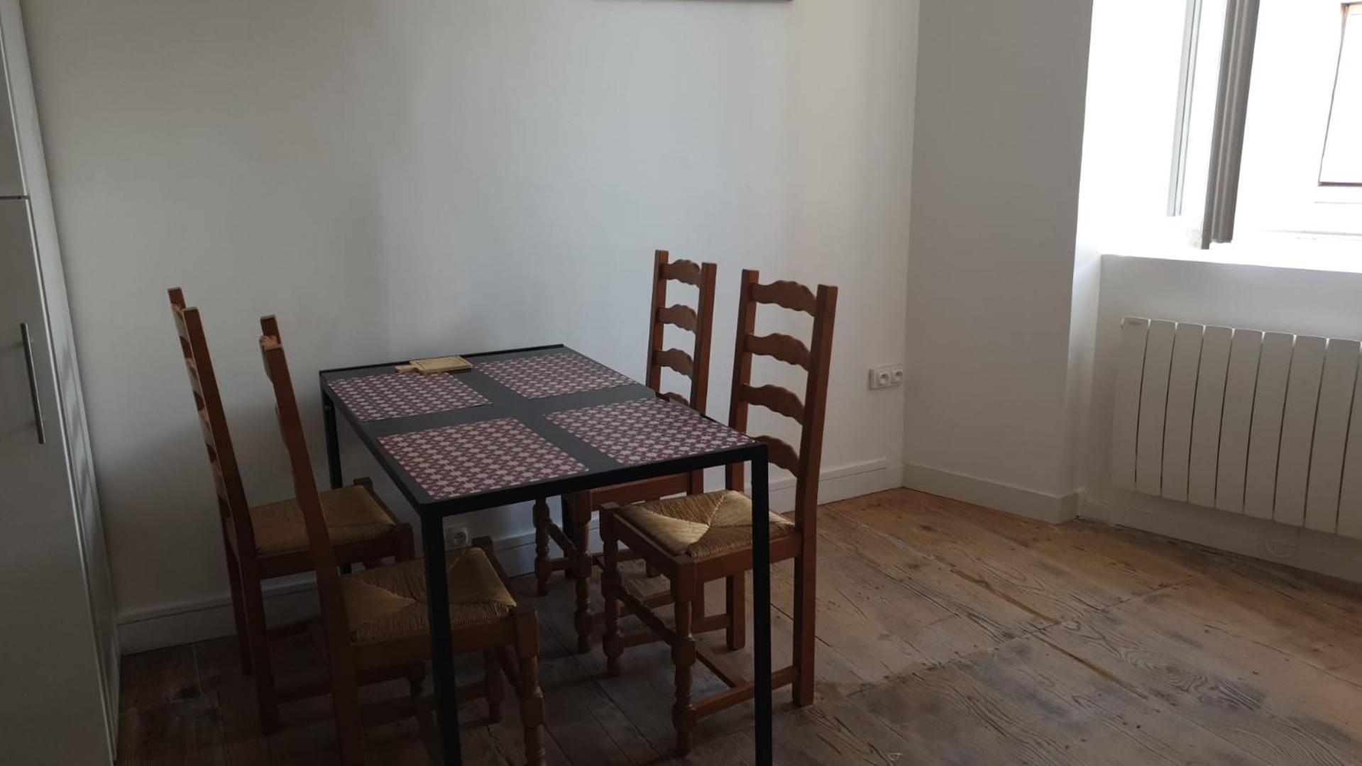 Appartements Simples Et Fonctionnels Pamiers Exteriér fotografie