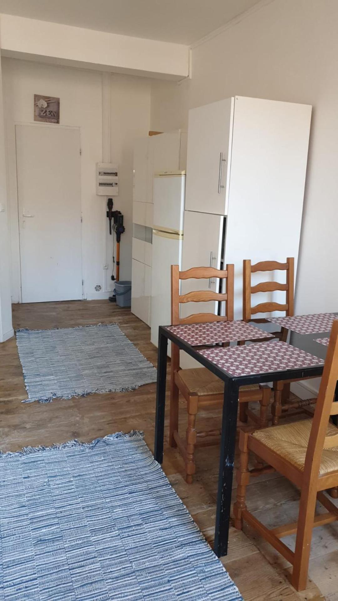 Appartements Simples Et Fonctionnels Pamiers Exteriér fotografie